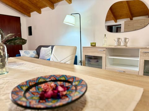 Bosa vacanza Apartment in Bosa