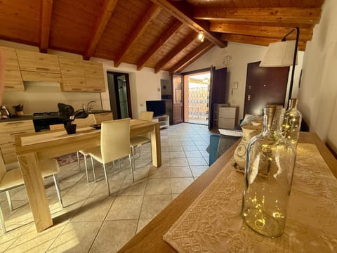 Bosa vacanza Apartment in Bosa