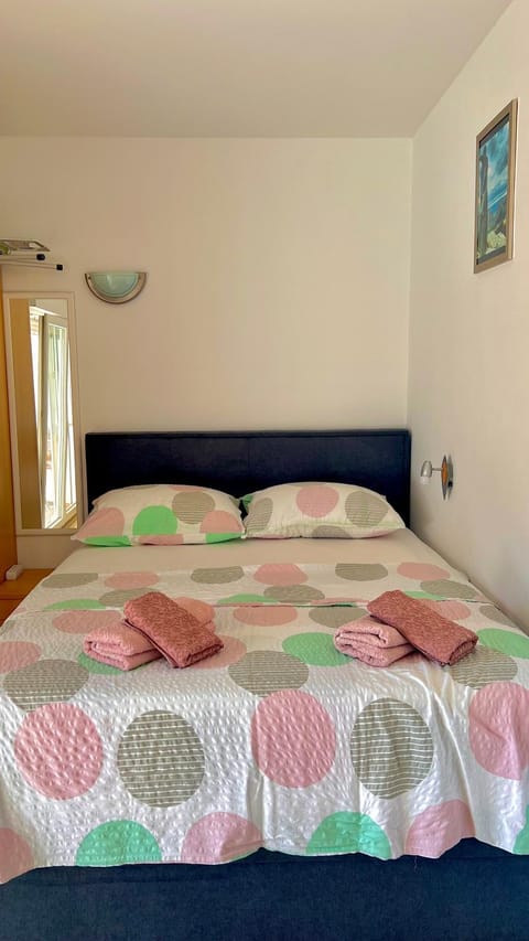 Apartments Neven Apartment in Split-Dalmatia County