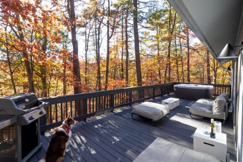 New Listing, Pet Friendly, Hot Tub, Grill, Fire Pit, Bryce Resort House in Basye