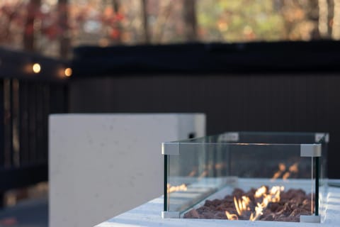 New Listing, Pet Friendly, Hot Tub, Grill, Fire Pit, Bryce Resort House in Basye