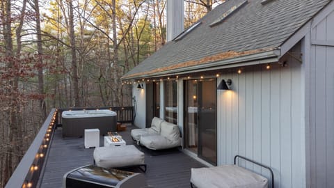 New Listing, Pet Friendly, Hot Tub, Grill, Fire Pit, Bryce Resort House in Basye