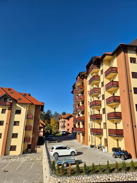 Apartman Predah Apartment in Zlatibor