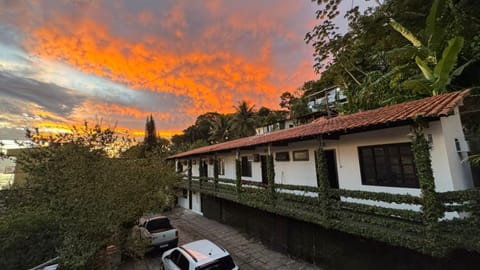 Pousada Villa Biscaia Inn in Angra dos Reis