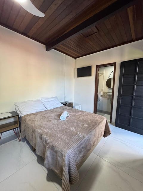 Pousada Villa Biscaia Inn in Angra dos Reis