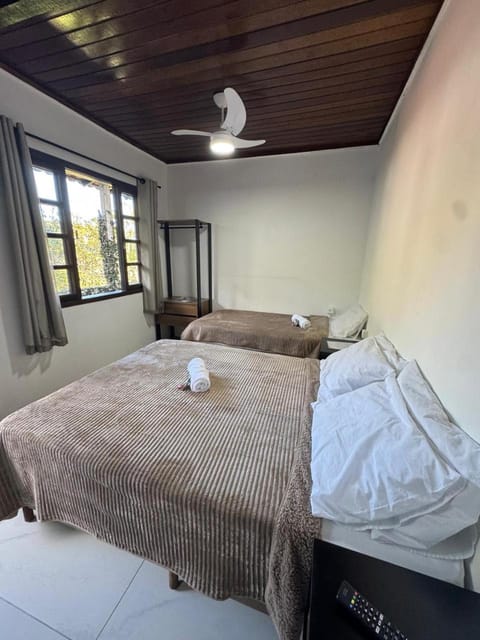 Pousada Villa Biscaia Inn in Angra dos Reis