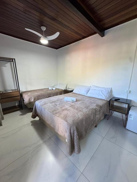 Pousada Villa Biscaia Inn in Angra dos Reis