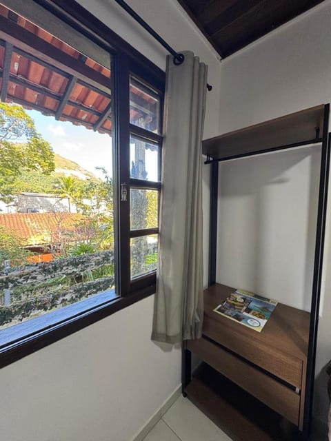 Pousada Villa Biscaia Inn in Angra dos Reis