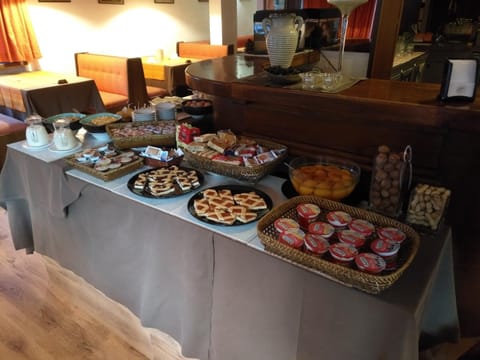 Hotel I Larici Hotel in Bardonecchia