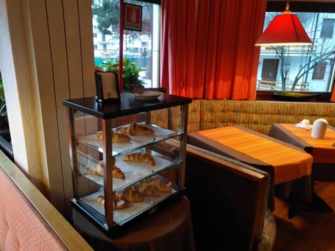 Hotel I Larici Hotel in Bardonecchia