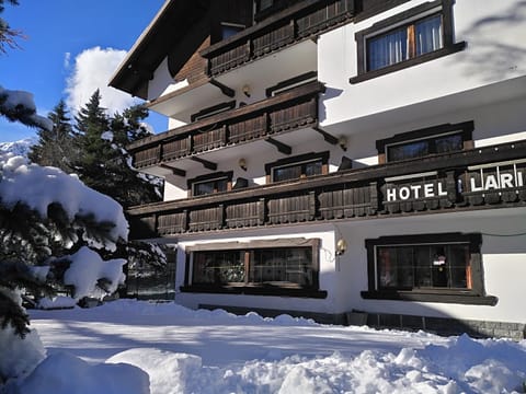 Hotel I Larici Hotel in Bardonecchia