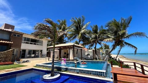 Off site, Beach, Sea view, Swimming pool