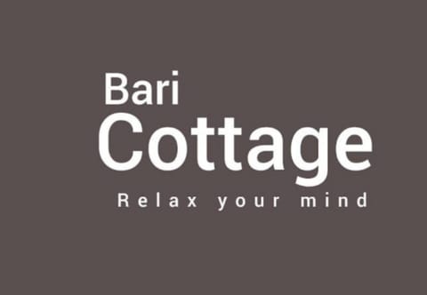 Bari Cottage Bed and Breakfast in Bari