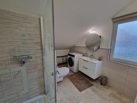 Neues Wohnen Apartment in Offenburg