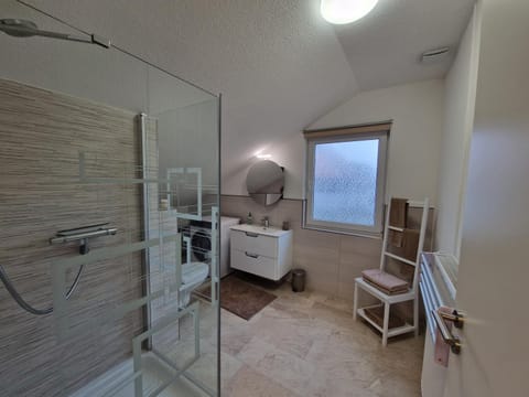 Neues Wohnen Apartment in Offenburg