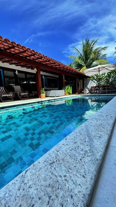 Sun House Manguinhos House in Armacao dos Buzios