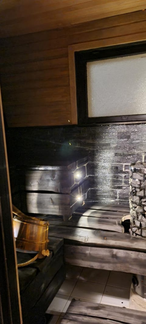 Mussori Apartment in Finland