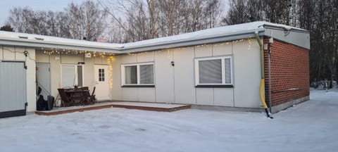 Mussori Apartment in Finland