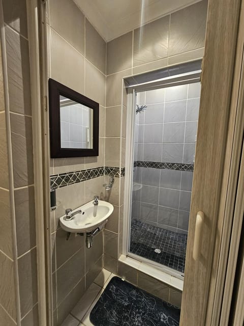 River Apartment in Gated Complex Apartment in Eastern Cape