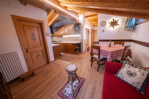 Appartamenti Kratter Pietro Apartment in Friuli-Venezia Giulia