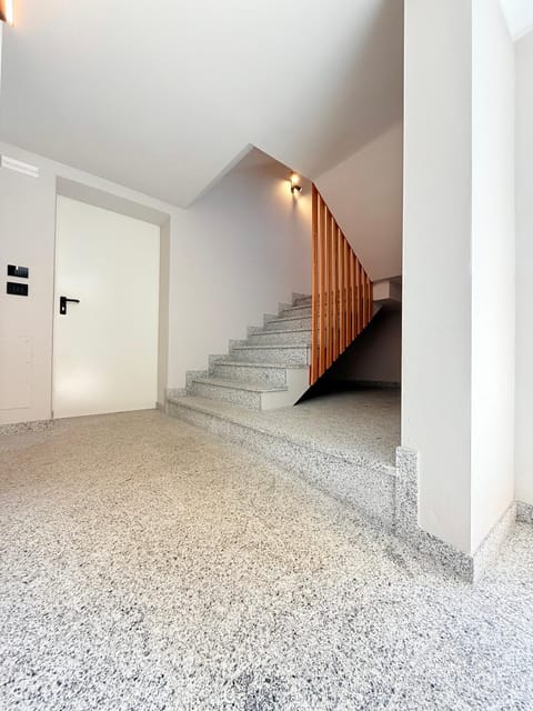 Palazzo Righi Apartment in Province of Brescia