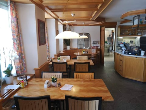 Gasthof zum Schweizerhaus Hotel in St. Gallen, Switzerland