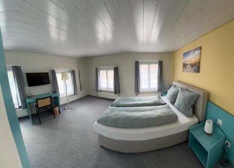 Gasthof zum Schweizerhaus Hotel in St. Gallen, Switzerland