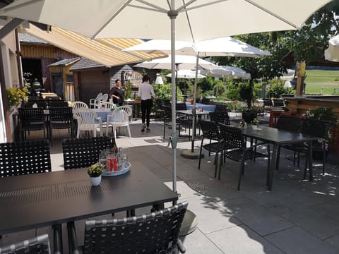 Gasthof zum Schweizerhaus Hotel in St. Gallen, Switzerland