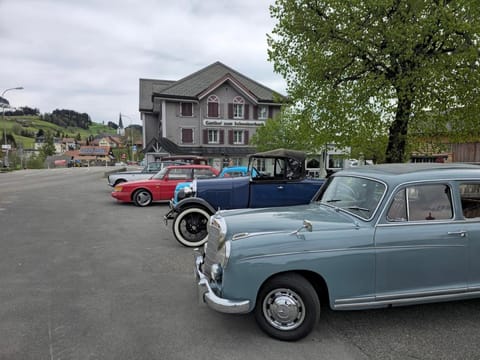 Gasthof zum Schweizerhaus Hotel in St. Gallen, Switzerland