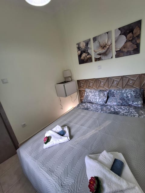 Lovely House Apartment in İzmir Province