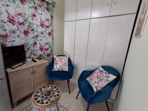 Lovely House Apartment in İzmir Province