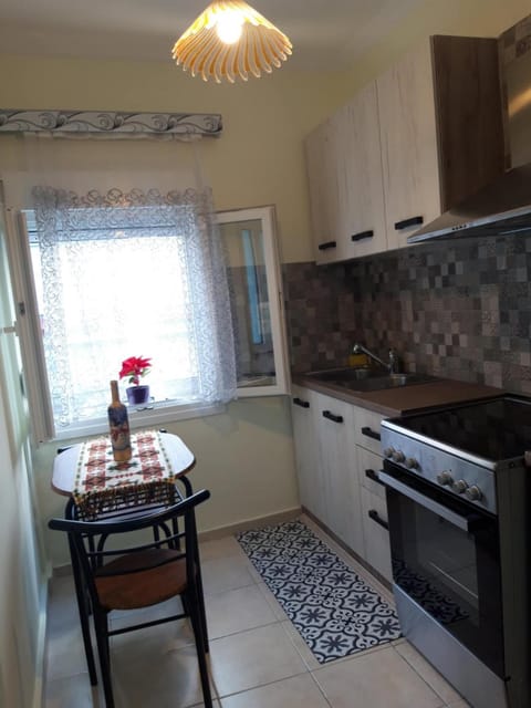 Lovely House Apartment in İzmir Province