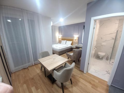 MN apartman Apartment in Federation of Bosnia and Herzegovina