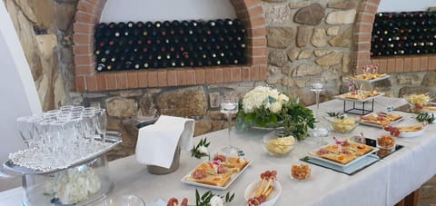 Case Vacanza la Greppia Apartment in Rodi Garganico