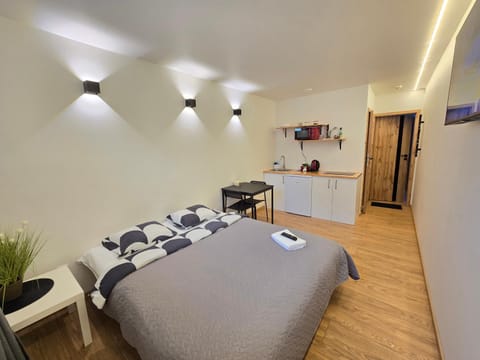 T2 Studio apartment Apartment in Klaipėda