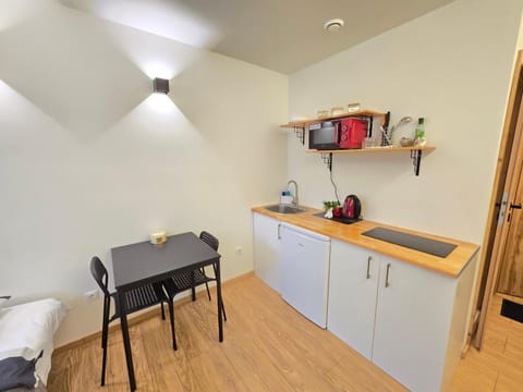 T2 Studio apartment Apartment in Klaipėda