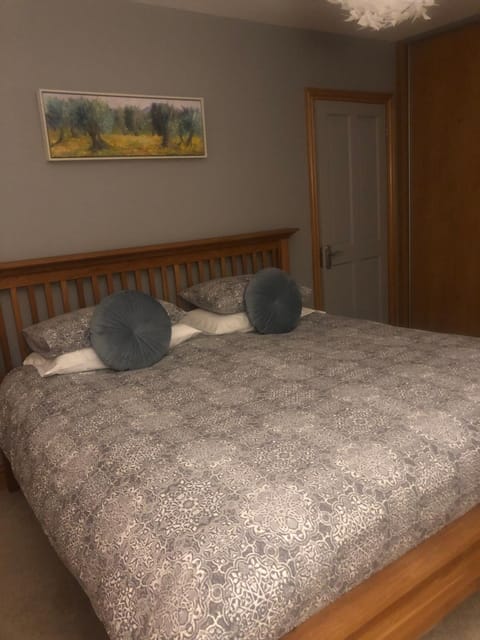 Kenmare HH Vacation rental in Kenmare