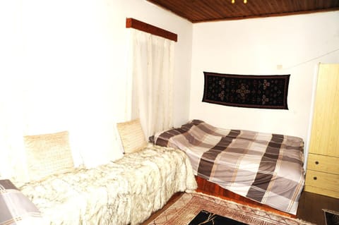 Isidora House House in North Macedonia