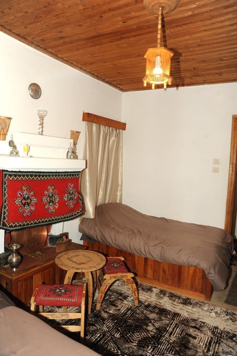 Isidora House House in North Macedonia