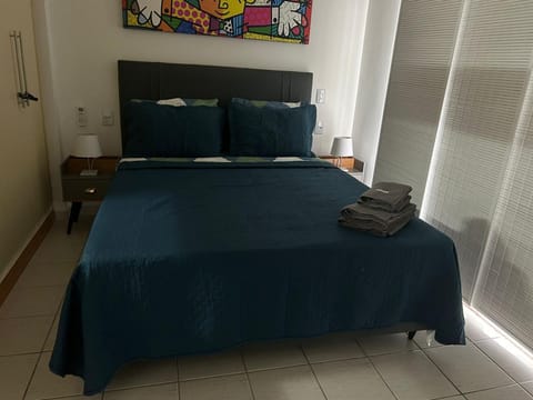 Flat Bijoux FRENTE MAR no Shopping Piratas , com estacionamento Apartment in Angra dos Reis