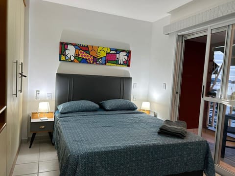 Flat Bijoux FRENTE MAR no Shopping Piratas , com estacionamento Apartment in Angra dos Reis