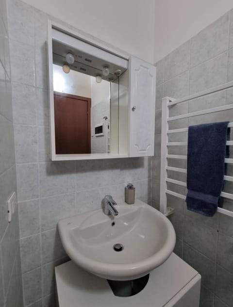 Bilocale Marveggia Valmalenco Apartment in Province of Brescia