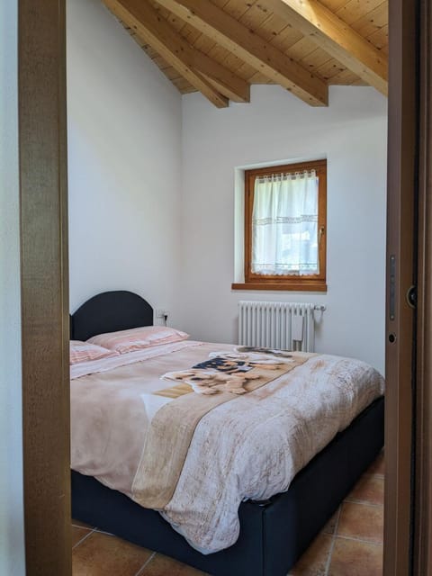 Bilocale Marveggia Valmalenco Apartment in Province of Brescia