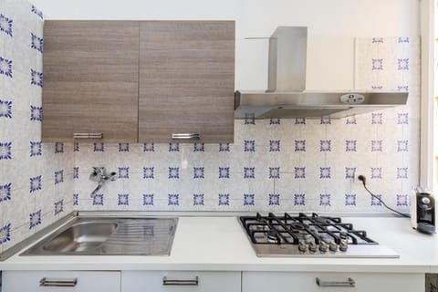 Casa vacanze Holiday home Apartment in Finale Ligure