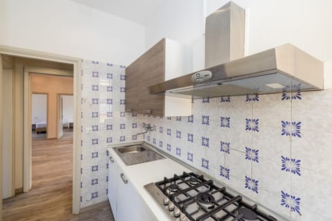 Casa vacanze Holiday home Apartment in Finale Ligure