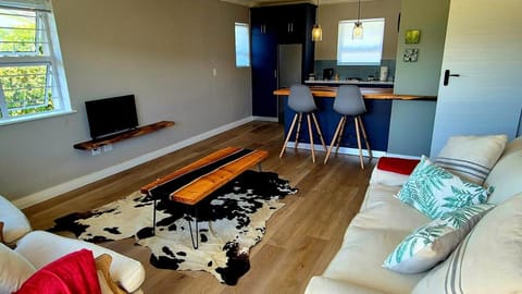 The Snug - Plett Apartment in Plettenberg Bay