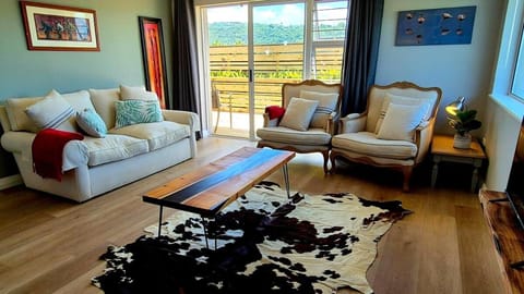 The Snug - Plett Apartment in Plettenberg Bay
