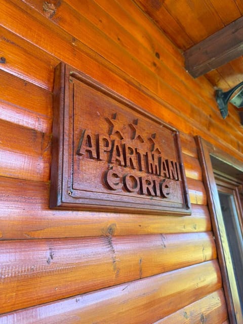 Eco village & resort Coric Country House in Montenegro