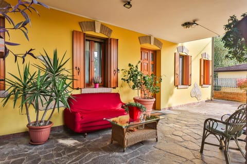 Patio, Day, Garden, View (from property/room)