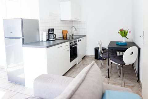 Villa Aida Apartment in Heringsdorf